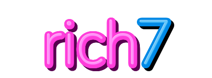 rich7 — logo kanal